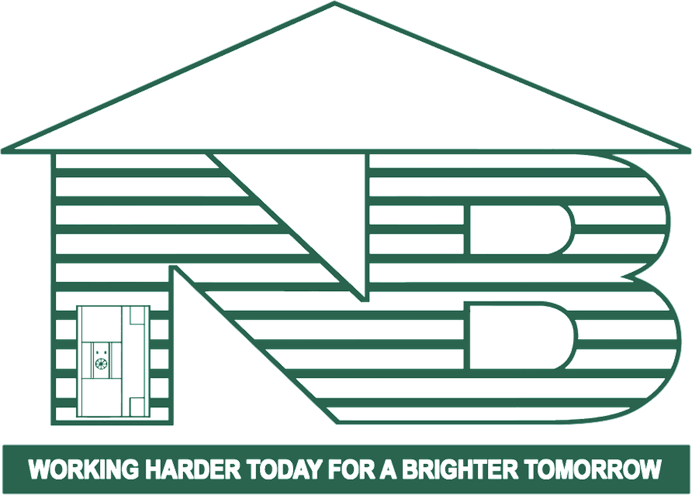 SKNANB logo with transparent background